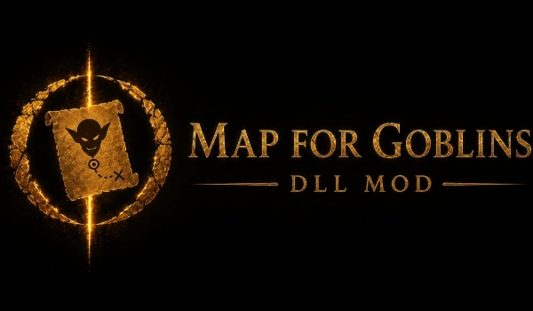 《艾尔登法环》哥布林地图MOD