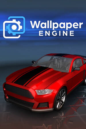 WallPaperEngine壁纸引擎下载