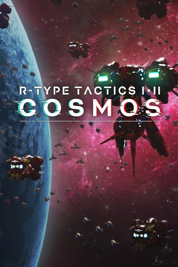 R-Type 战略 I • II 宇宙下载