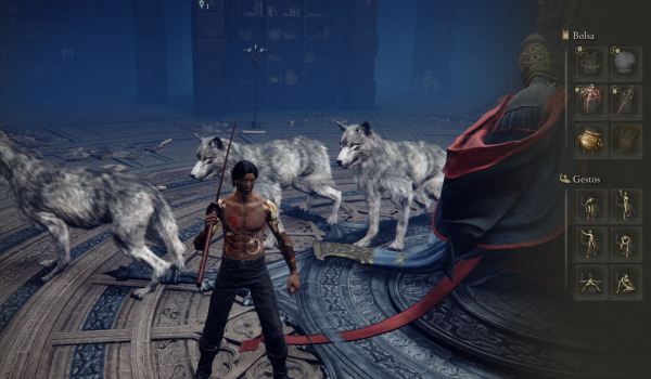 《艾尔登法环》无限召唤MOD
