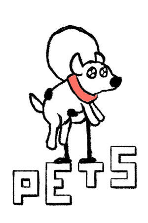 PETS下载