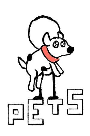 PETS下载