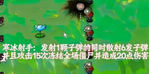 植物大战僵尸风韵版