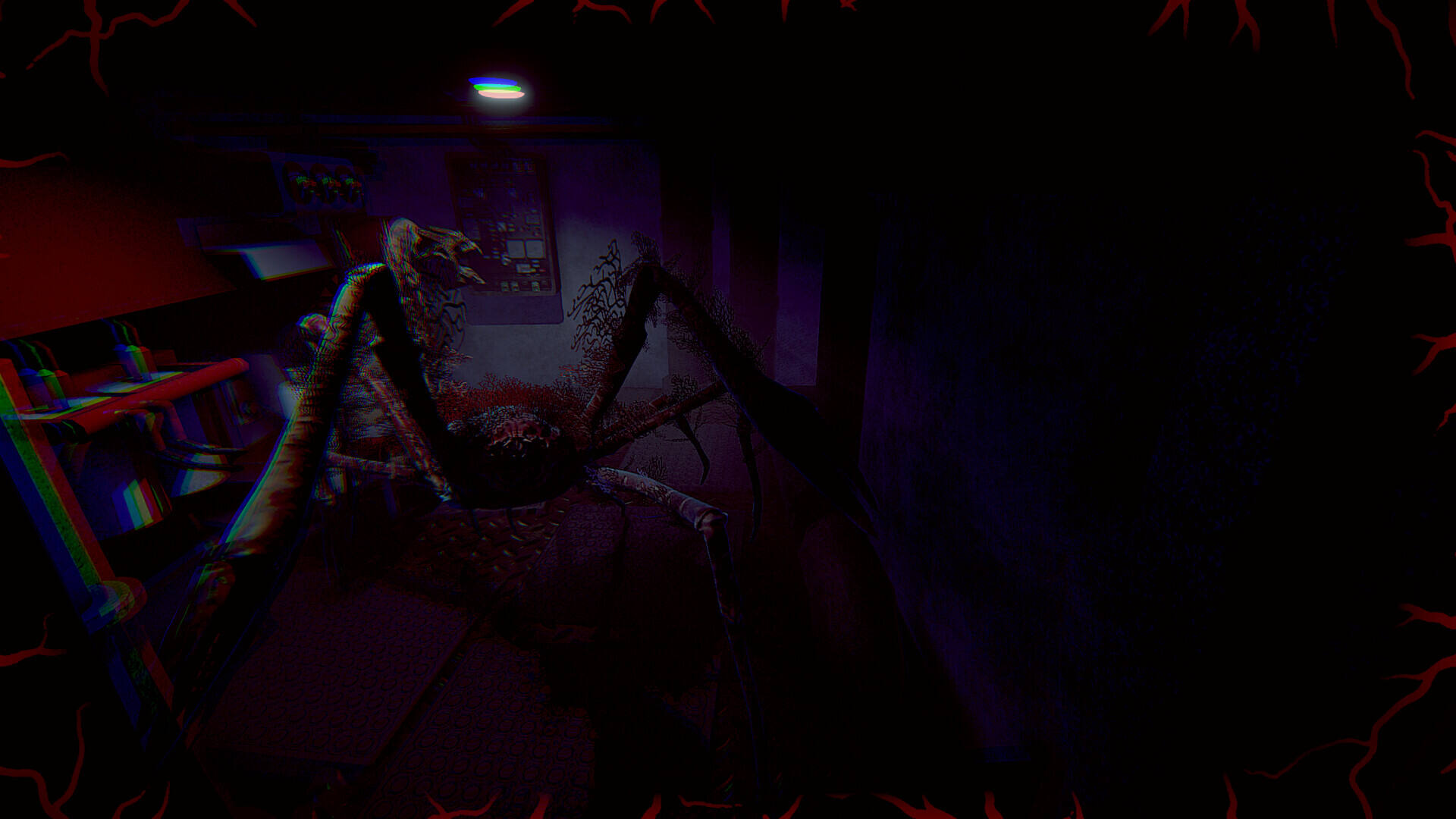 蟹肉