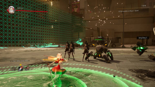 魔道兵装
