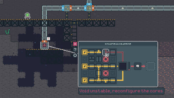 异食工厂截图