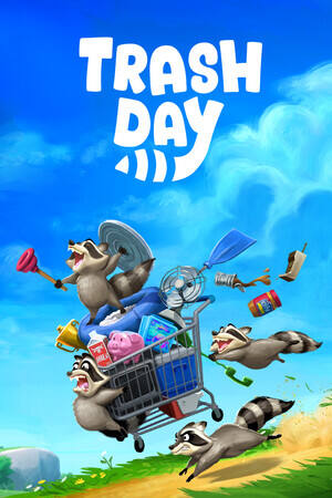 Trash Day下载