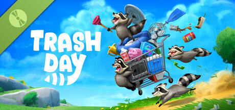Trash Day
