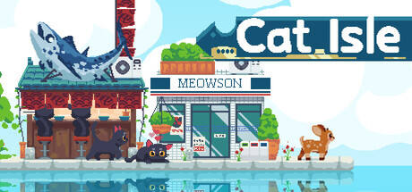 猫之岛