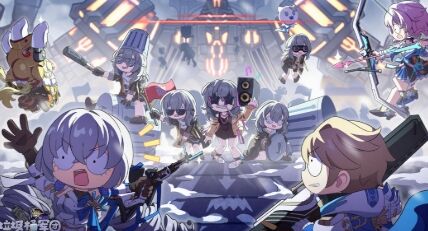 植物大战僵尸星铁版