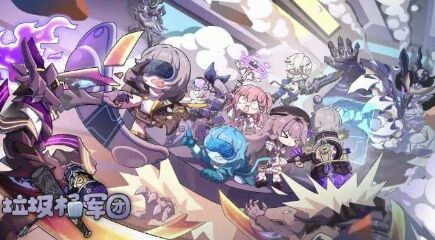 植物大战僵尸星铁版