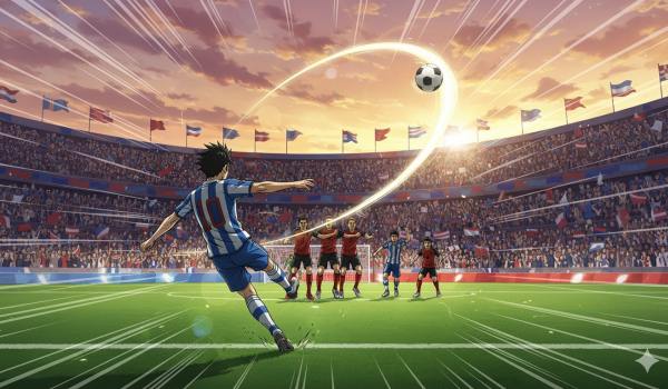《EA Sports FC 26》简易角球任意球MOD
