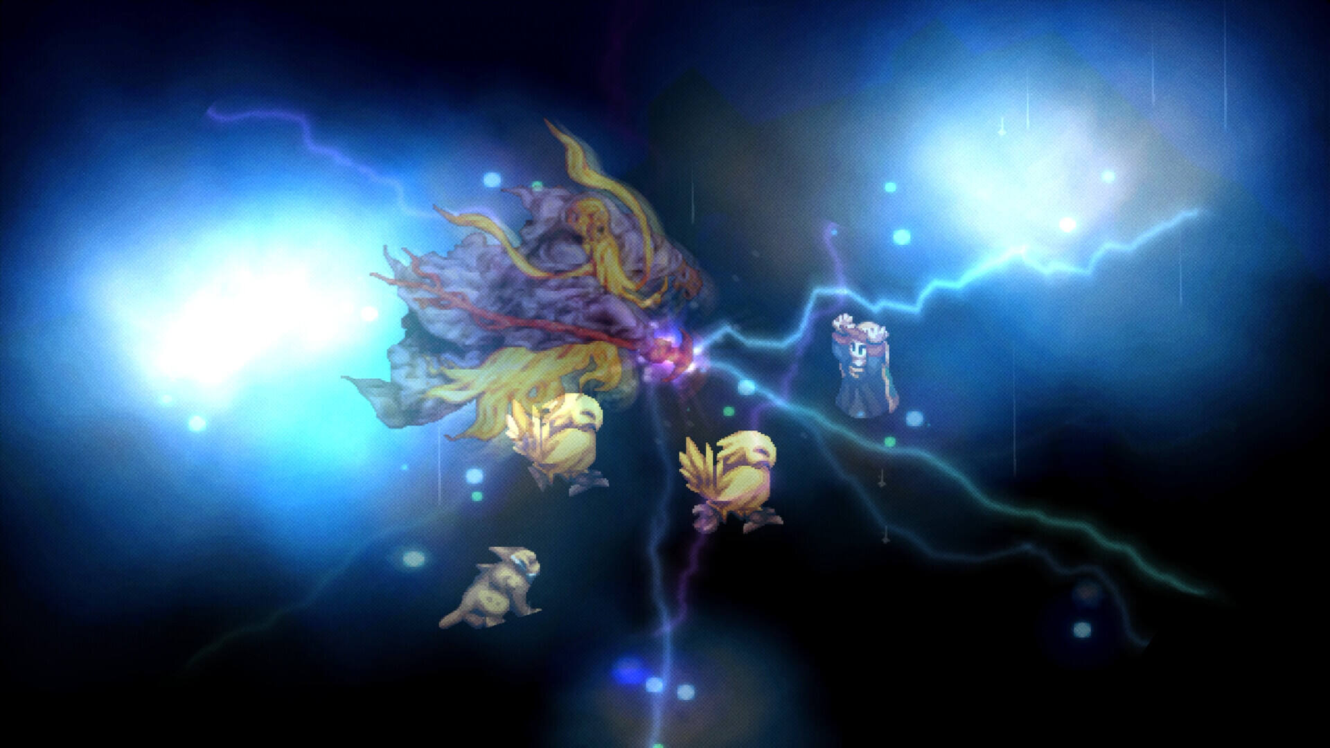 最终幻想战略版：伊瓦利斯编年史截图
