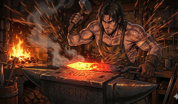 《骑马与砍杀2：霸主》铁匠大师装备升级MOD
