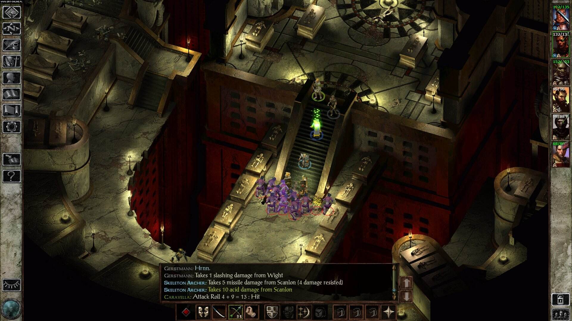 冰风谷增强版壁纸