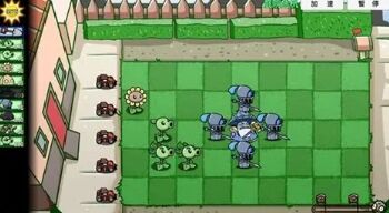 植物大战僵尸BT扩展版