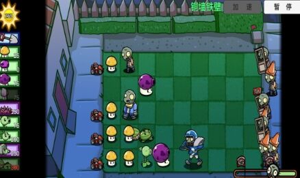 植物大战僵尸BT扩展版