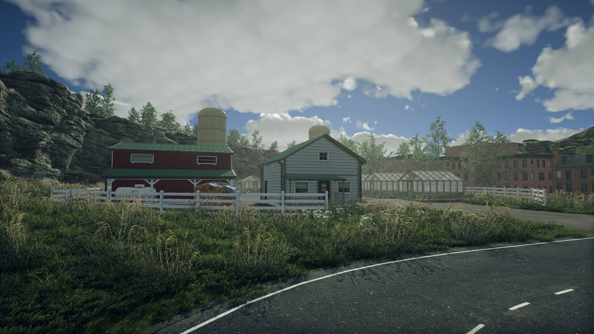 Moonshiner Simulator