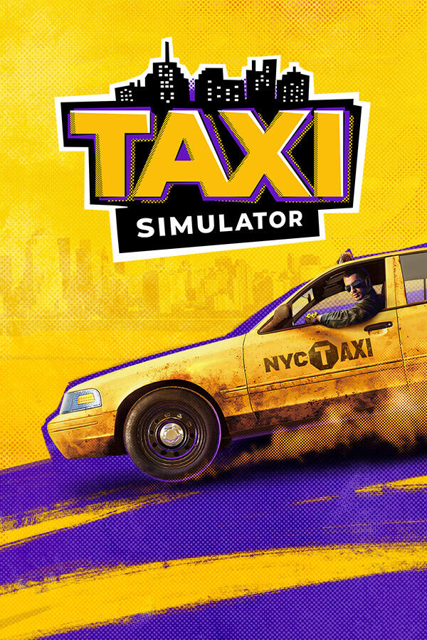 Taxi Simulator下载