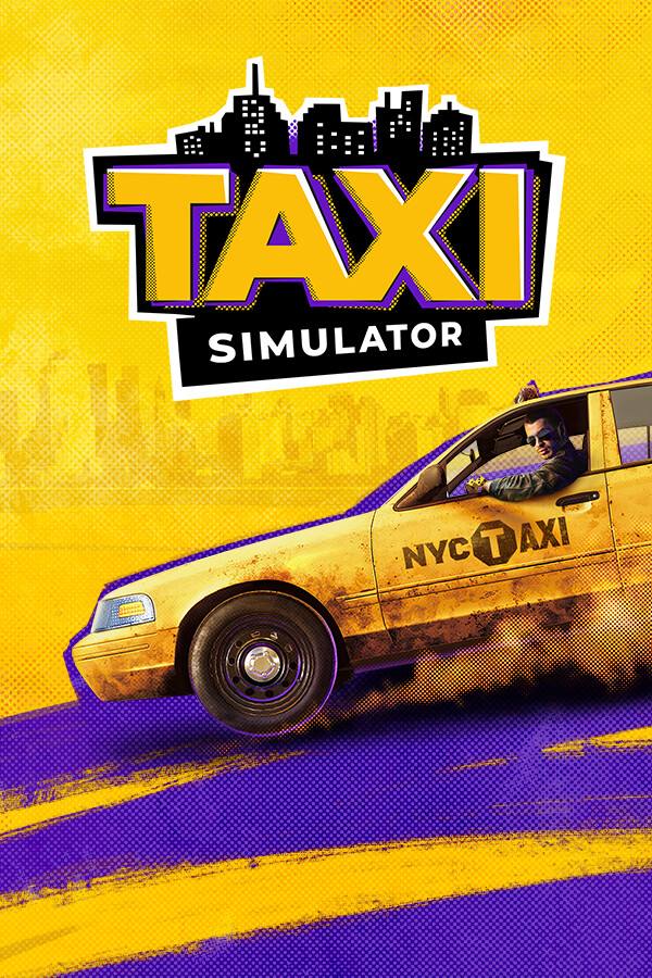 Taxi Simulator下载