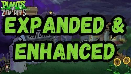 植物大战僵尸Expanded版