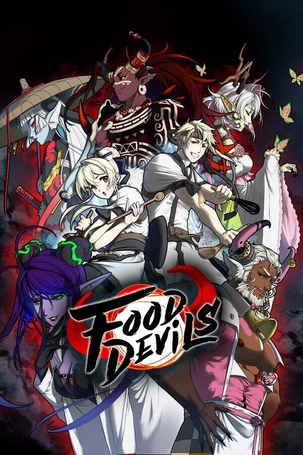 Food Devils下载