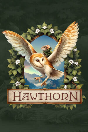 Hawthorn下载