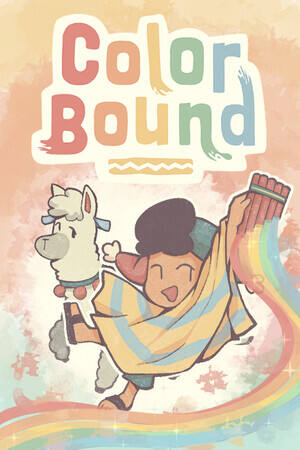 colorbound下载