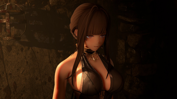 《生化危机4：重制版》少女前线2追放洛蕾莱MOD