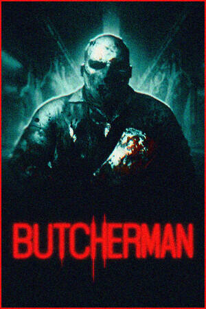 Butcherman下载