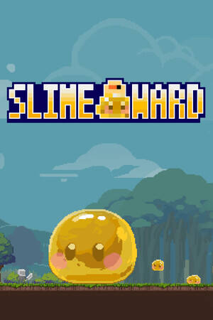 Slimeward下载