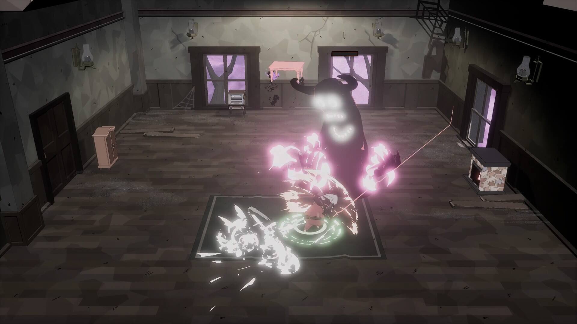 恶魔宝贝壁纸