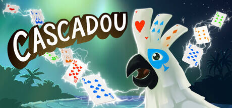 Cascadou