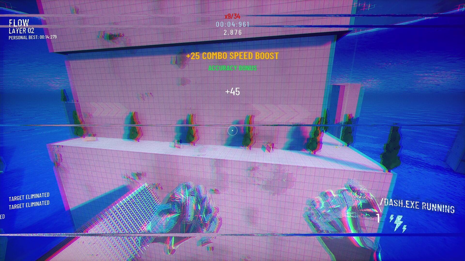 速度射击截图