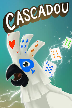 Cascadou下载