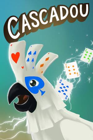 Cascadou下载