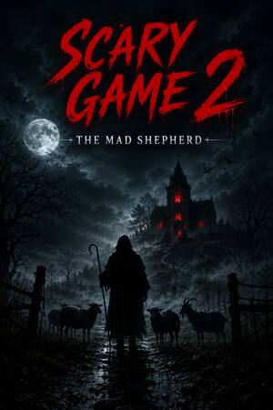 Scary Game 2: The Mad Shepherd下载