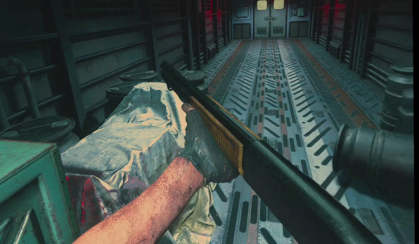 《生化危机2:重制版》RE2VR模组重载版MOD