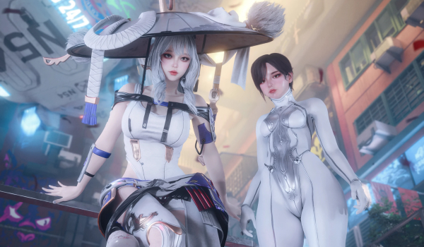 《赛博朋克2077》剑星伊芙朱迪大修补丁