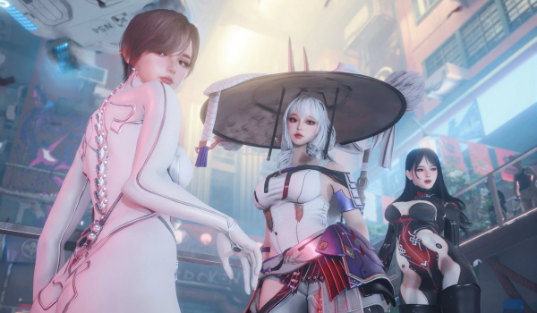 《赛博朋克2077》剑星伊芙朱迪大修补丁