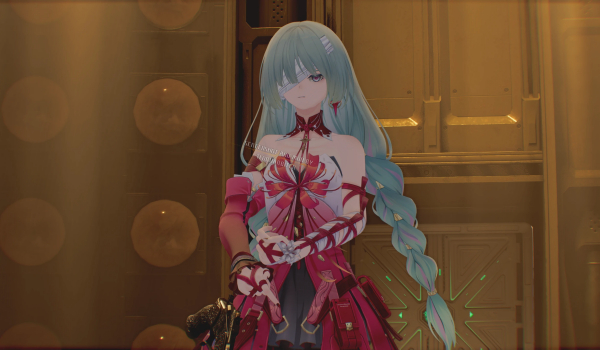 《生化危机 安魂曲》弗洛洛娃MOD