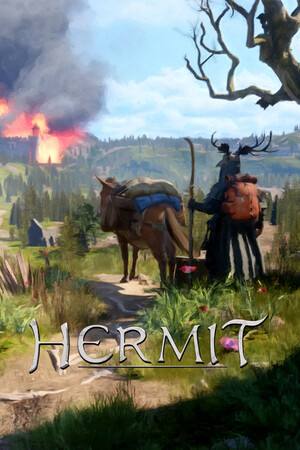 Hermit下载