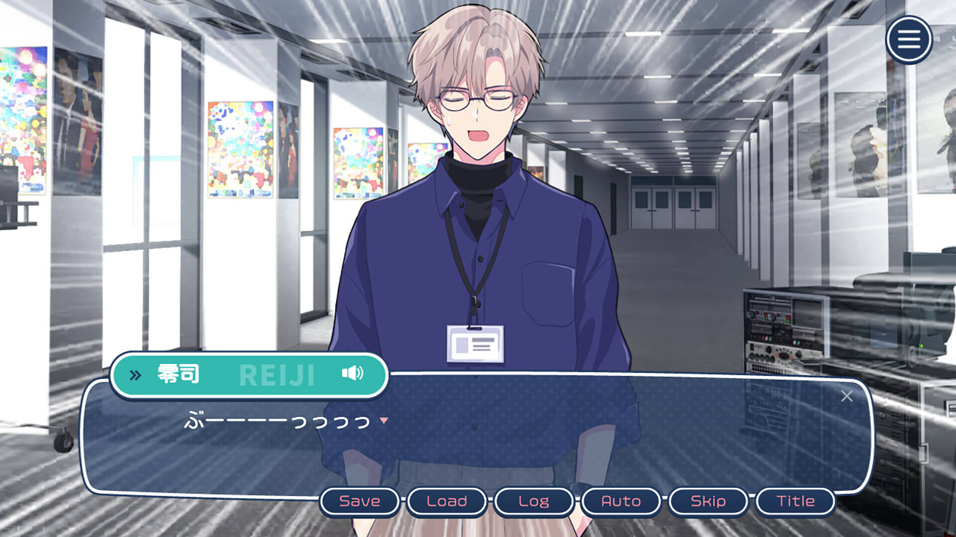 Can I Not Fall for Idols？截图