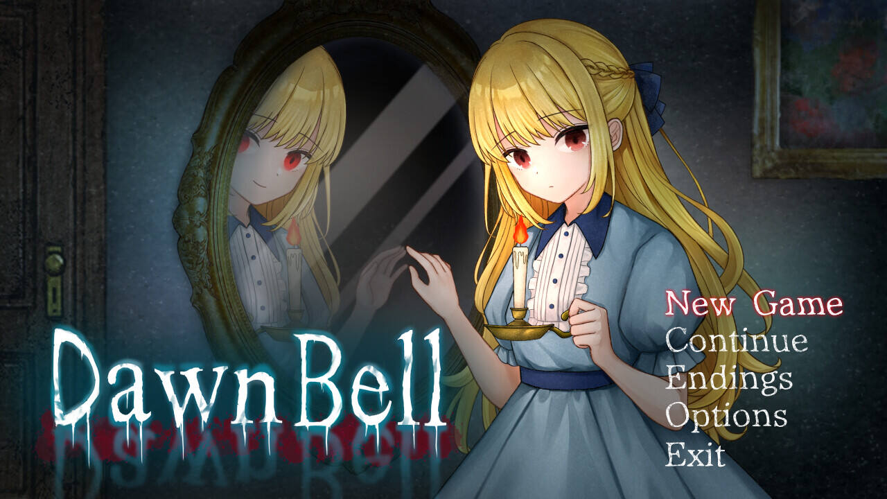 Dawn Bell壁纸