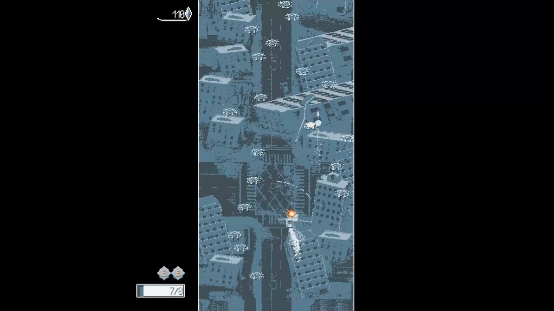 无望之海截图