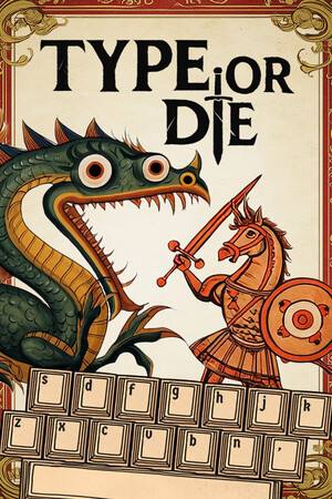Type or Die下载