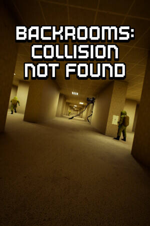 后室：未找到碰撞下载