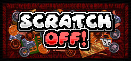 Scratch Off