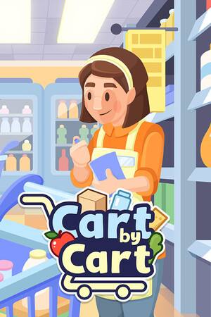 Cart by Cart: Supermarket Simulator下载