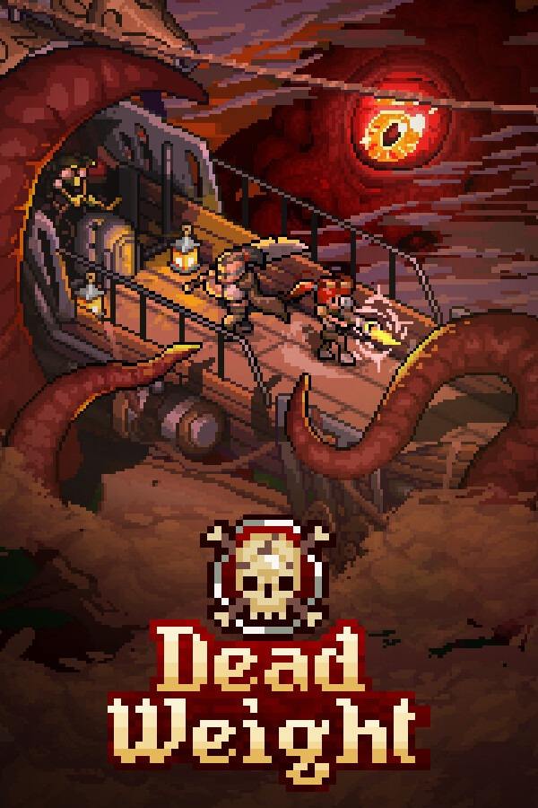 Dead Weight下载